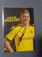 Autogrammkarte Lukas Piszczek - BVB Saison 2019/20 Dortmund - Innenstadt-West Vorschau