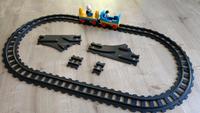 Playmobil Eisenbahn Nordrhein-Westfalen - Swisttal Vorschau