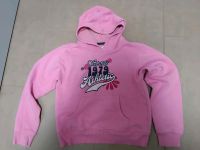 Hoodie Yigga rosa Größe 170 Baden-Württemberg - Göppingen Vorschau