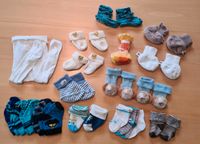 Socken-Paket Baby Tom Tailer/Rassel/Stoppersocken Niedersachsen - Cloppenburg Vorschau