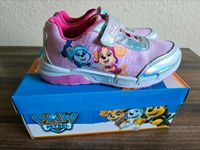 Schuhe Sneaker Kinder Paw Patrol Kreis Pinneberg - Halstenbek Vorschau