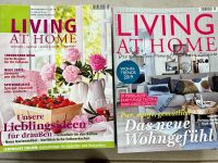 Living at home Zeitschriften 25 Stück Baden-Württemberg - Freiburg im Breisgau Vorschau