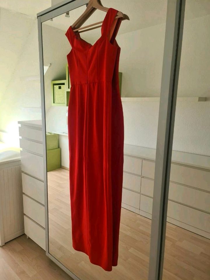 (Abiball)-Kleid von Lumier by Bariano Gr. S in Köln