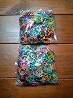 Loombands, kleine Gummies München - Hadern Vorschau