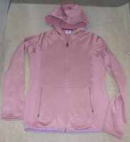 Sportjacke mit Kapuze für Mädchen, Altrosé, Gr. 170, H&M Brandenburg - Marienwerder b. Bernau b. Berlin Vorschau