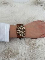 Armband Armkette braun gold H&M Top! Nordrhein-Westfalen - Remscheid Vorschau