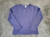 Mädchen S.Oliver Basic Langarmshirt, Pullover, lila, Gr.116/122 Nordrhein-Westfalen - Leverkusen Vorschau