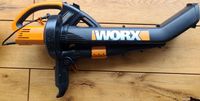 Worx Bläser/Sauger/Mulcher WG501E, 3000W, elektrisch Wiesbaden - Mainz-Kastel Vorschau