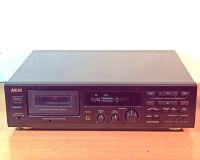 Akai DX-49 Stereo Cassette Deck Nordrhein-Westfalen - Löhne Vorschau