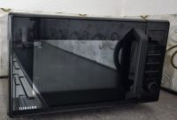 Toshiba 4-in-1 Mikrowelle mit Heißluft & Grill - MW2-AC25TF(BK) Nordrhein-Westfalen - Monschau Vorschau