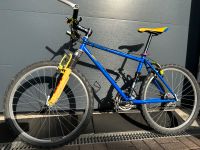 Fahrrad mit hochwertigen Einzelteile Saarland - St. Ingbert Vorschau
