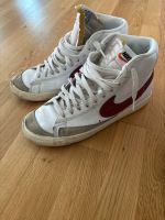 Nike Blazer US8 EU41 Frankfurt am Main - Sachsenhausen Vorschau