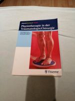 Physiotherapie in der Traumatologie/ Chirurgie Bayern - Jengen Vorschau