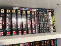 Manga Manga Hamburg - Bergedorf Vorschau