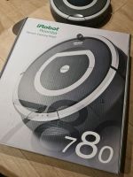 IRobot Roomba 780, Saugroboter, Staubsauger Brandenburg - Oranienburg Vorschau