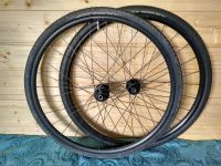 28" Laufradsatz 622x20C, 12x100/142mm, Vittoria Terreno Dry Nordrhein-Westfalen - Nümbrecht Vorschau