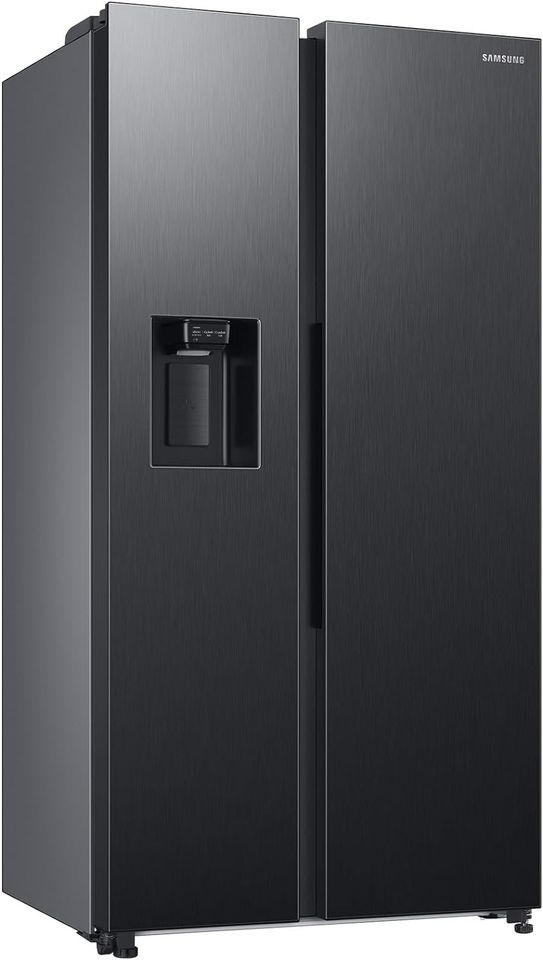 Samsung Side-by-Side-Kühlschrank Gefrierfach 178cm 635L Eisspend. in Recklinghausen