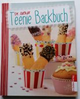 Teenie Backbuch von Dr. Oetker Sachsen-Anhalt - Zerbst (Anhalt) Vorschau