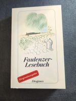 Faulenzer Lesebuch München - Au-Haidhausen Vorschau