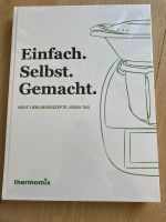 Kochbuch Thermomix Bayern - Nittendorf  Vorschau