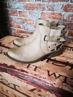 Stiefeletten Mustang Nordrhein-Westfalen - Siegen Vorschau