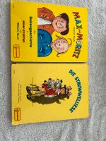 Max und Moritz + Struwwelliese Kinderbücher Bayern - Eibelstadt Vorschau