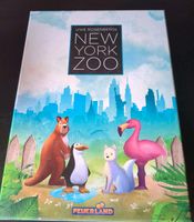 New York Zoo Uwe Rosenberg Brettspiel Bochum - Bochum-Ost Vorschau