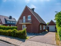 Ruhiges Wohnen mit Großem Garten - Einfamilienhaus mit Region typischer Ziegelfassade Nordrhein-Westfalen - Billerbeck Vorschau