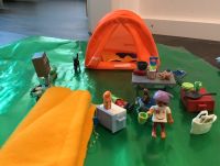 Playmobil Campingzelt Baden-Württemberg - Freiburg im Breisgau Vorschau