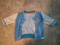 Babyjacke Gr. 56 blau Berlin - Spandau Vorschau