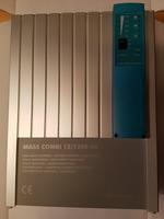 MASTERVOLT MASS COMBI 12/1200-60 Niedersachsen - Alfhausen Vorschau