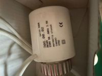 WAT EFH FLASH MOUNTING 230V LOGO WATTS Nordrhein-Westfalen - Bocholt Vorschau