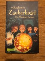 Im Zeichen der Zauberkugel: Das Abenteuer beginnt Hessen - Fulda Vorschau