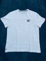 Lacoste T-Shirt Männer Größe M Rheinland-Pfalz - Roschbach Vorschau