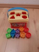 Fisher Price Sortierbox , Babyspielzeug Nordrhein-Westfalen - Velbert Vorschau