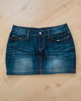 Minirock * Jeansrock * Miss Ana Bayern - Erding Vorschau