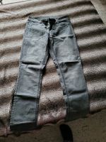 Biete neue ⚫️ graue Jeans Sommerhose an.Fehlkauf Baden-Württemberg - Ostrach Vorschau