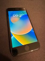 iPhone 8 64GB schwarz guter bis sehr guter Zustand Aachen - Aachen-Haaren Vorschau