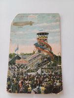 Postkarte Oktoberfest 1912 selten!! Bayern - Deggendorf Vorschau