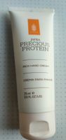 Precious Protein Reichhaltige Handcreme 75 ml Jafra  NEU Nordrhein-Westfalen - Preußisch Oldendorf Vorschau