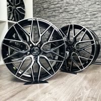 19 Zoll Felgen Ultra Wheels UA1 Evo für  BMW 1er 1K2 1K4 F20 21 187 E81 E87 2er 1C F22 3er 3L 3K F30 F31 3B F34 3-V E36 364C E46 5er 5L F10 5K F11 560X E61 G5K G31 6er 6C F13 F12 X1 X2 X3 X4 X5 Z3 Nordrhein-Westfalen - Dorsten Vorschau