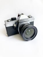 Praktica LTL mit 2 Objektiven Mitte - Wedding Vorschau