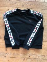 FILA Sweatshirt schwarz 40 petite Nordrhein-Westfalen - Solingen Vorschau