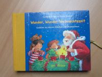 Buch Wunder, Wunder, Weihnachtszeit Sachsen-Anhalt - Magdeburg Vorschau