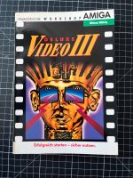 Deluxe Video III - Buch - neuwertig - Amiga Niedersachsen - Göttingen Vorschau