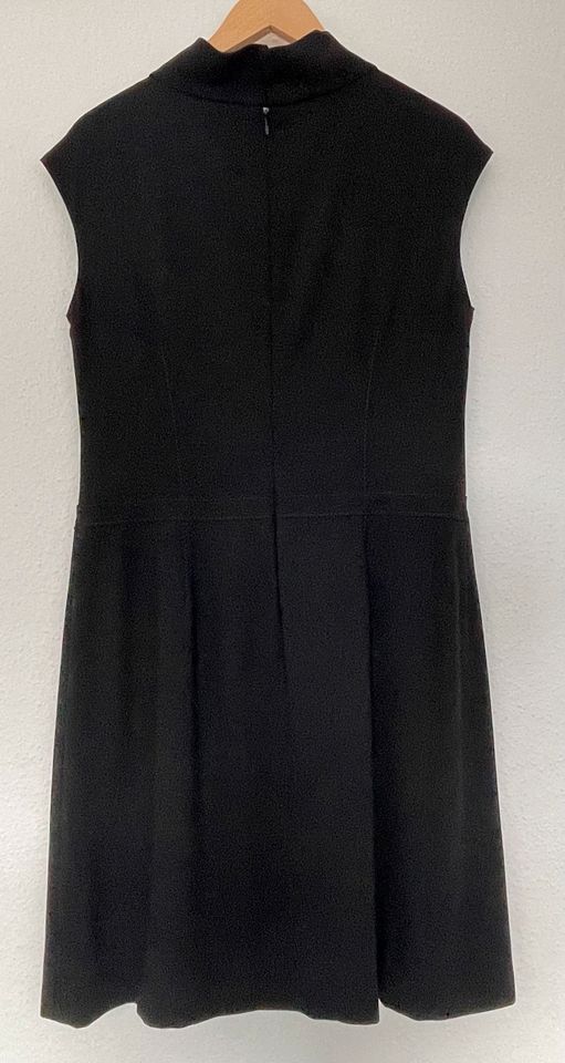 VALENTINO Kleid, schwarz in Sachsenheim