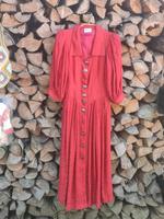 Landhaus Kleid Bayern - Burgau Vorschau