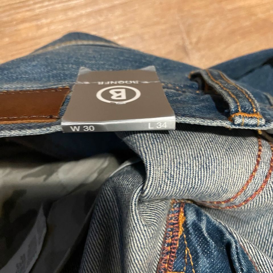 Herren Jeans von Bogner Neu in Kösching