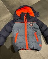 Baby Winterjacke Gr. 74/80 wie neu Niedersachsen - Cloppenburg Vorschau