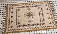 Original Marokkanischer Berber-Teppich 1,60 x 0,95 Herzogtum Lauenburg - Lauenburg Vorschau